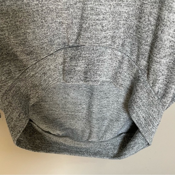 Wilfred Free Devinette Gray Long Sleeve Sweater Women’s XXS Oversized - Picture 4 of 9